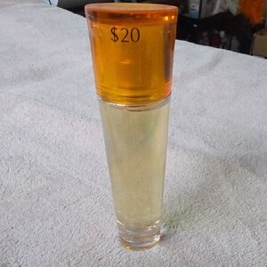 Mary Kay Fragrance with Orange Cap